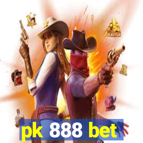 pk 888 bet